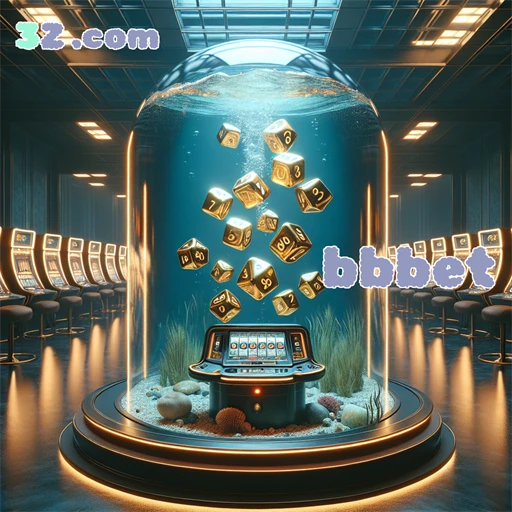 Experiência de Jogo: A Inovadora Plataforma da bbbet