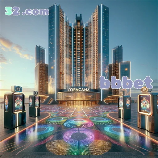 Slots Incríveis: A Magia dos Jogos no bbbet